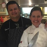 Chef Roberto & Maria